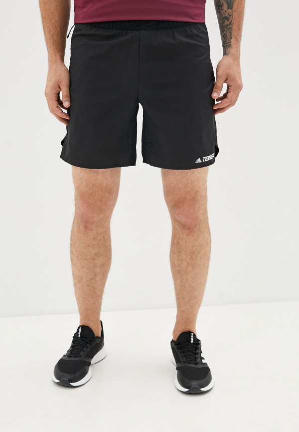

Шорты спортивные adidas, Черный, TX TRAIL SH