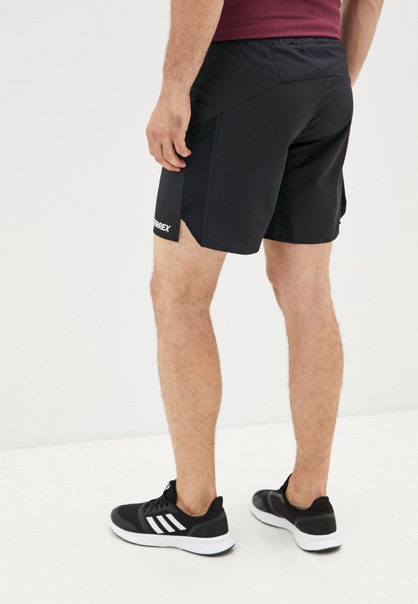 

Шорты спортивные adidas, Черный, TX TRAIL SH