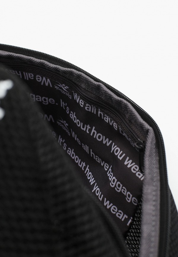 фото Сумка спортивная reebok