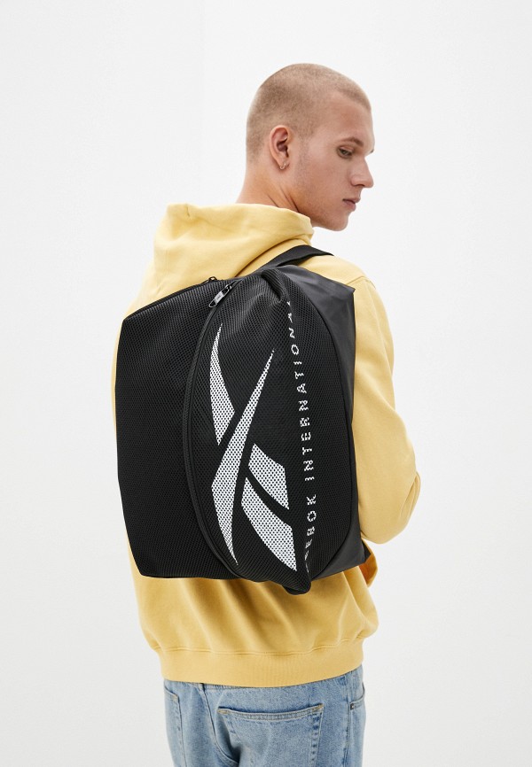 фото Сумка спортивная reebok