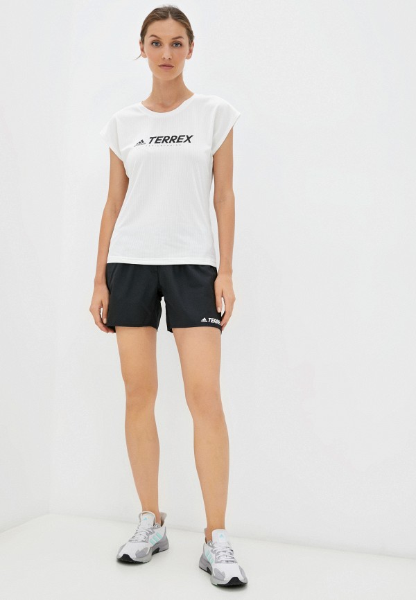 фото Футболка спортивная adidas