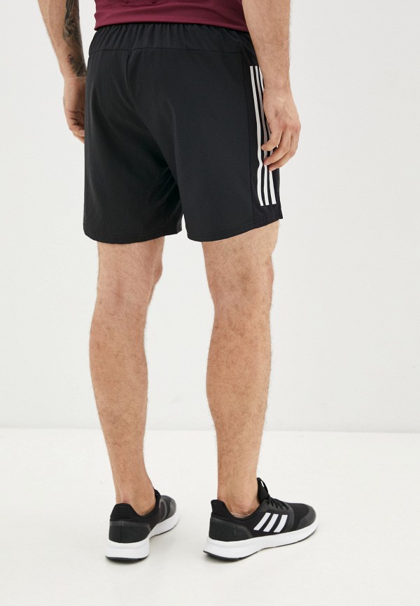 

Шорты спортивные adidas, Черный, OWN THE RUN SHO