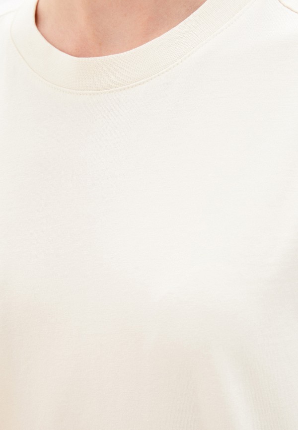 

Футболка Reebok Classic, Бежевый, CL RBK ND CROPPED T-SHIRT