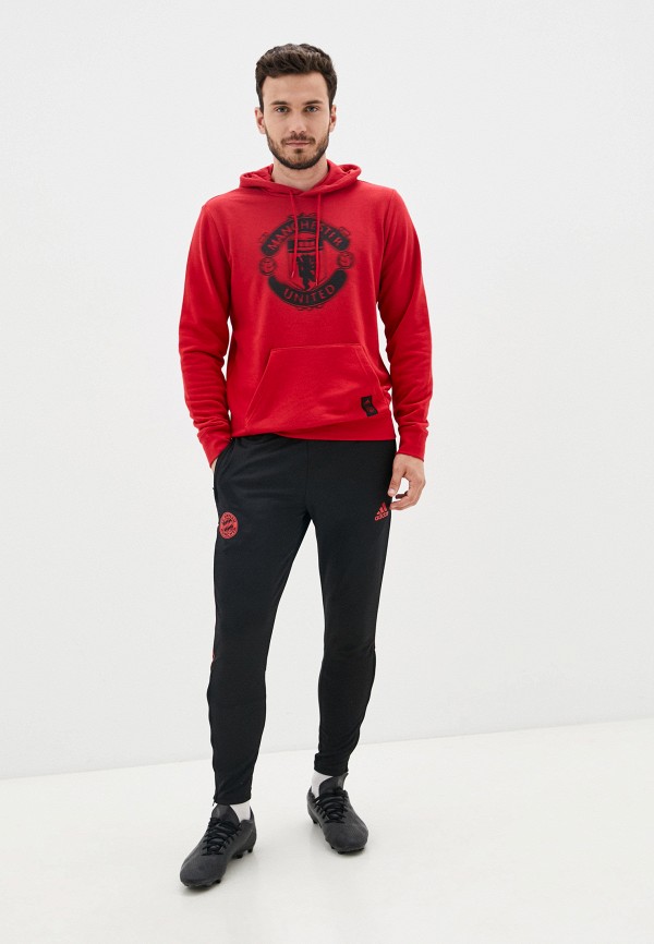 

Брюки спортивные adidas, Черный, FCB TR PNT