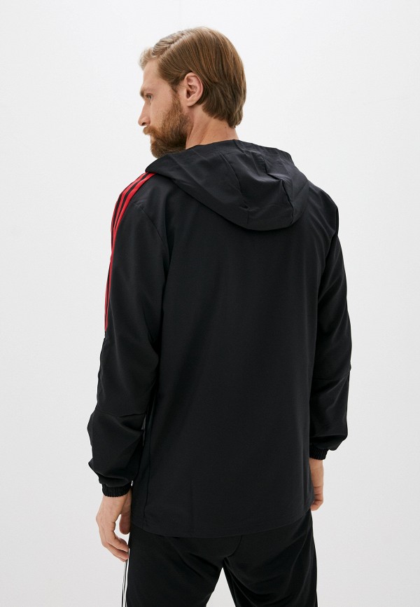

Олимпийка adidas, Черный, MUFC PRE JKT
