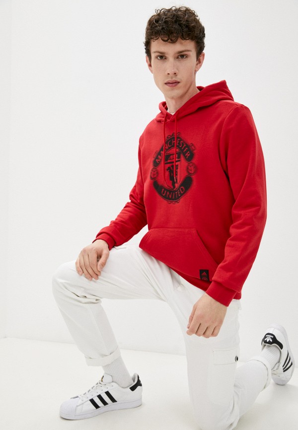 фото Худи adidas