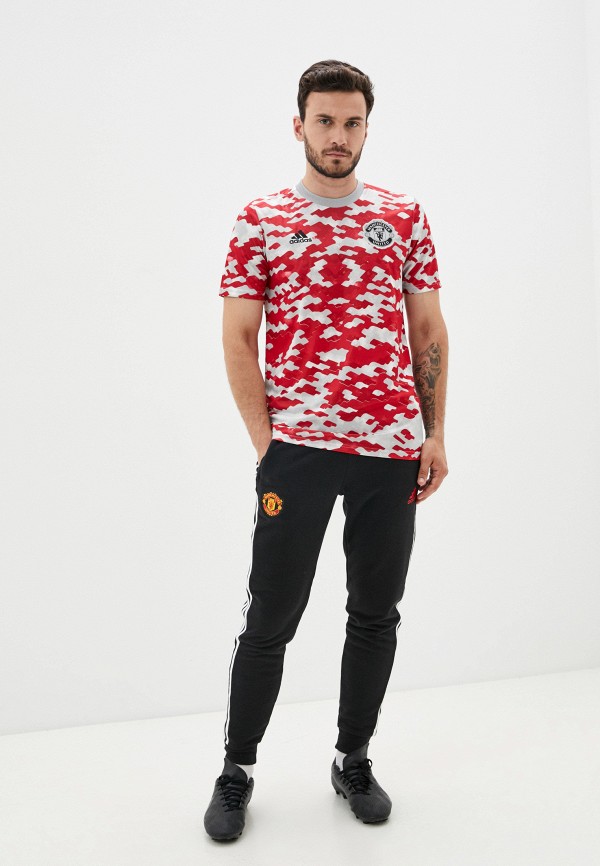 фото Футболка спортивная adidas