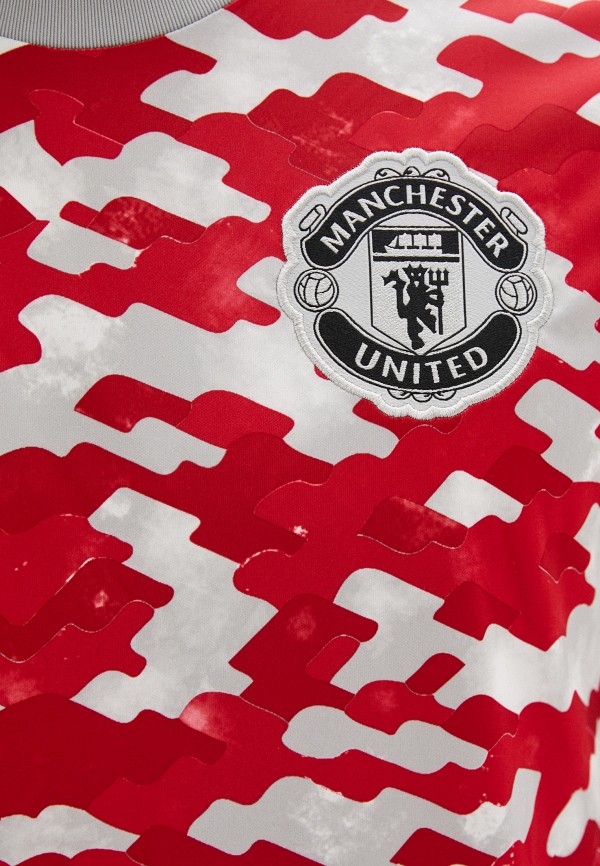 фото Футболка спортивная adidas