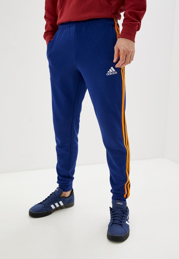 

Брюки спортивные adidas, Синий, adidas RTLAAN005001