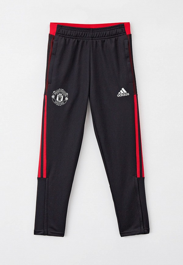 

Брюки спортивные adidas, Черный