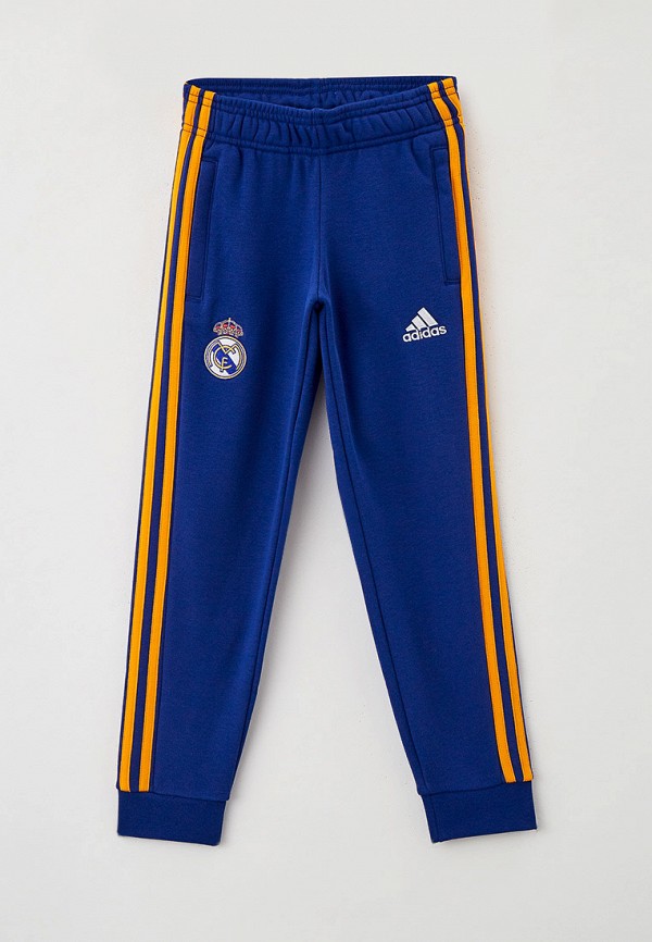 

Брюки спортивные adidas, Синий
