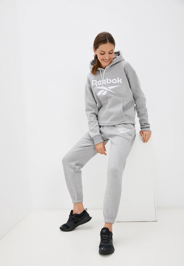 фото Брюки спортивные reebok