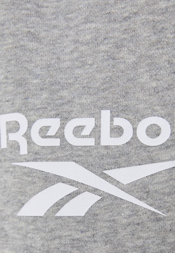 фото Брюки спортивные reebok