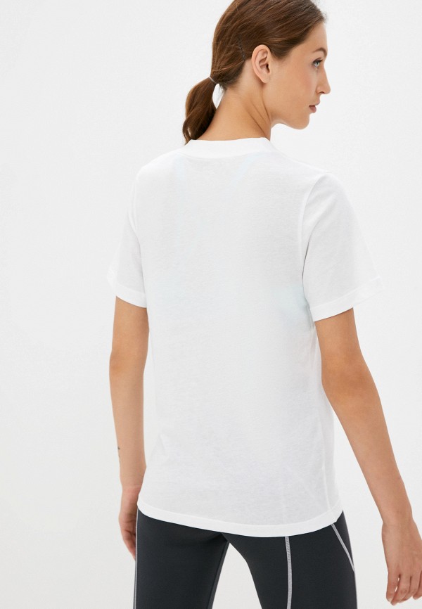

Футболка Reebok, Белый, RI BL TEE