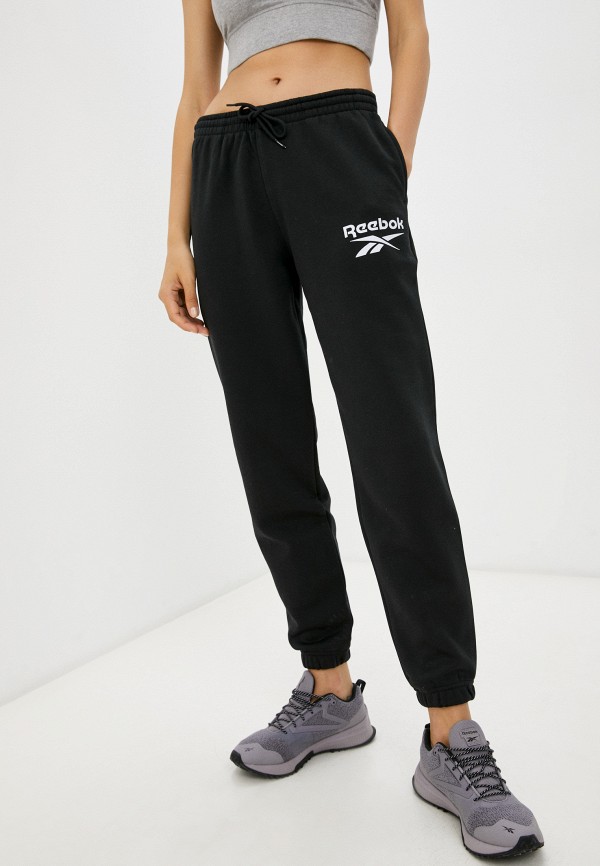 фото Брюки спортивные reebok