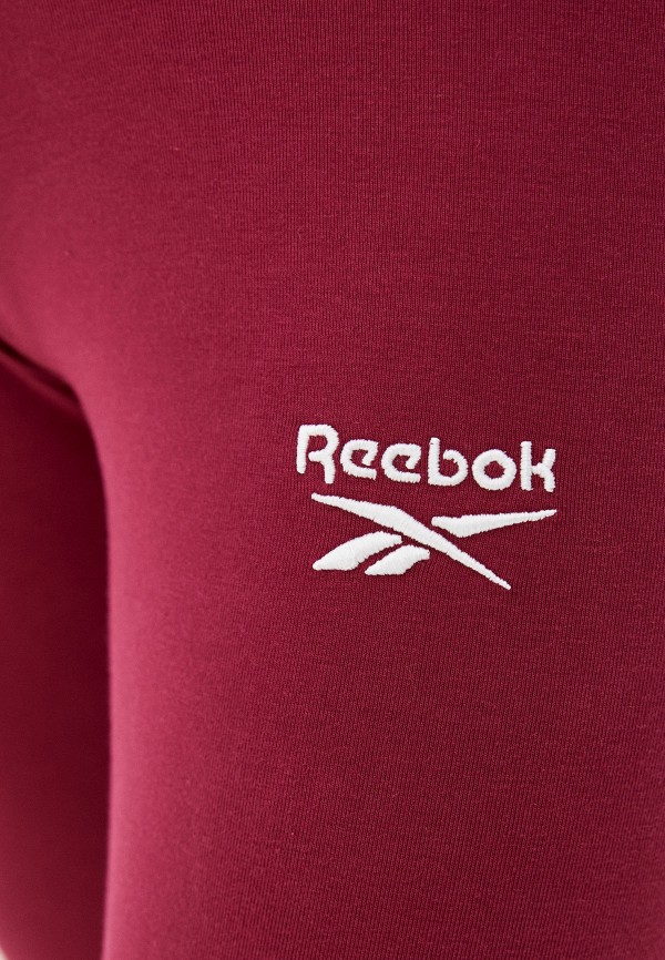 фото Леггинсы reebok