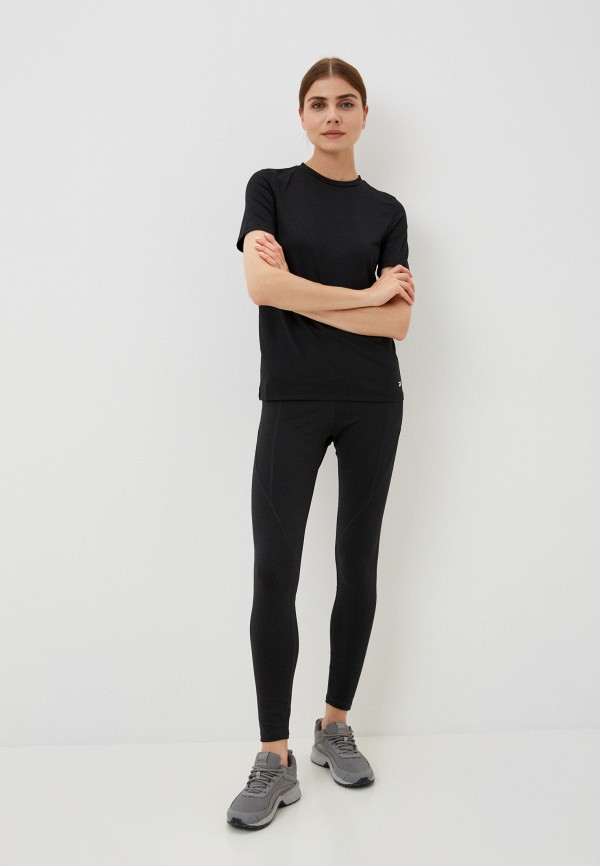 фото Футболка спортивная reebok