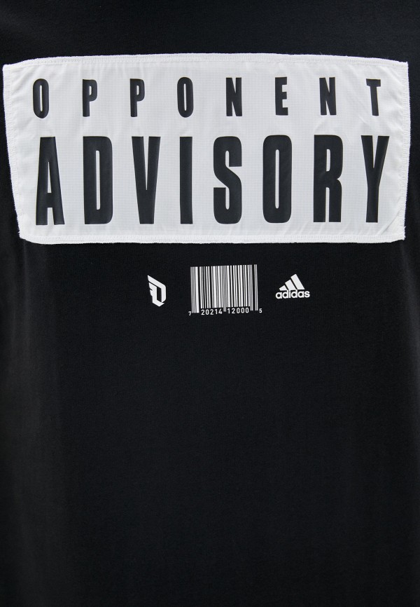 фото Футболка adidas