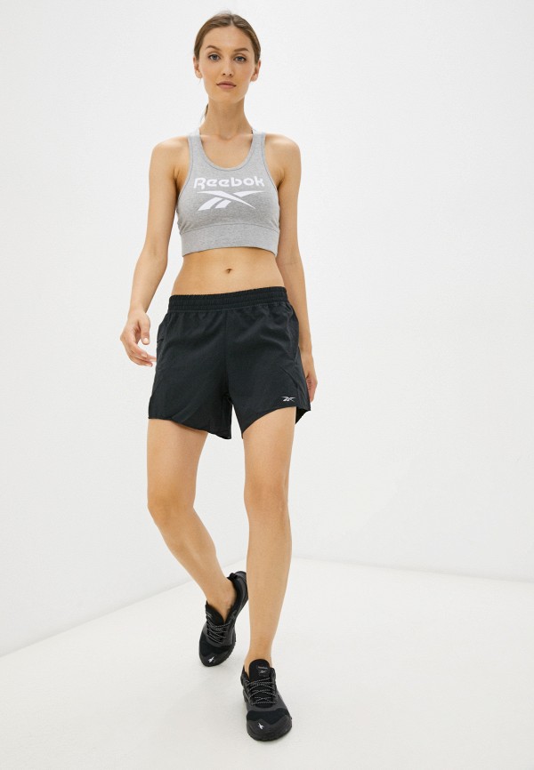 фото Шорты спортивные reebok