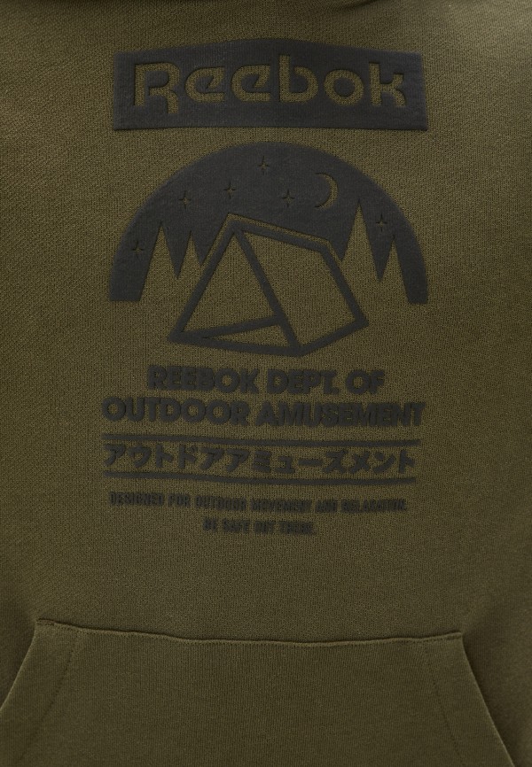 фото Худи reebok classic