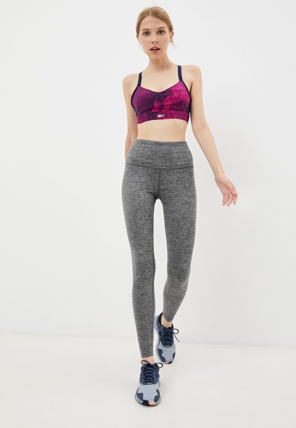 фото Топ спортивный reebok