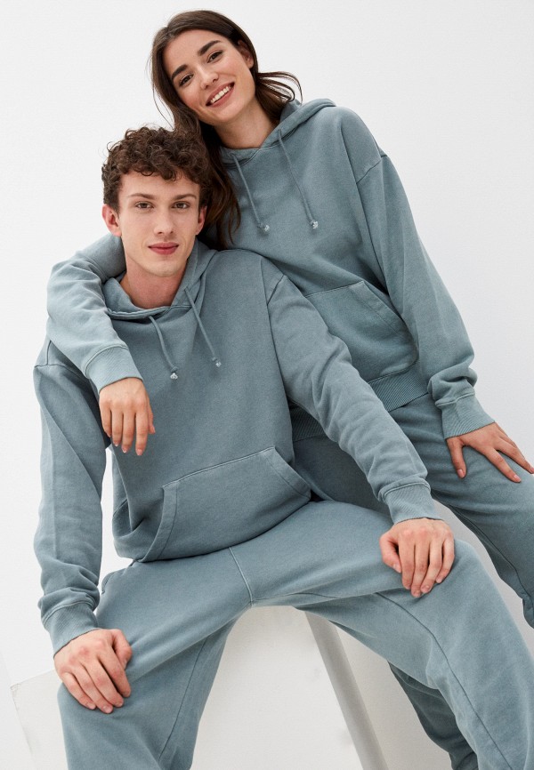 фото Худи reebok classic