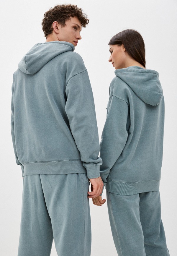 фото Худи reebok classic