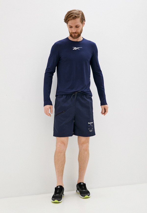 фото Шорты reebok