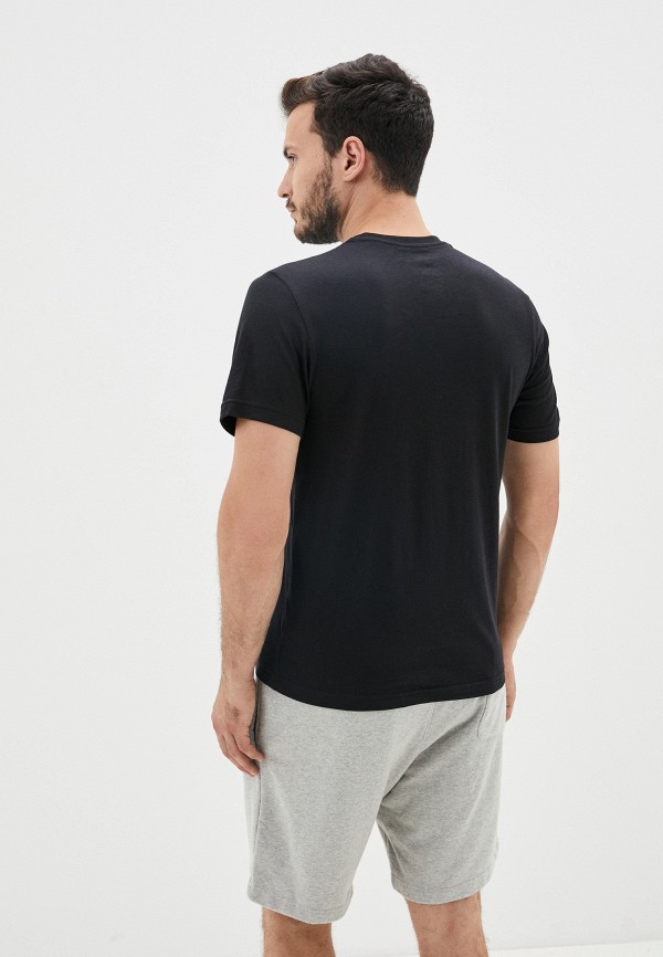 фото Футболка спортивная reebok