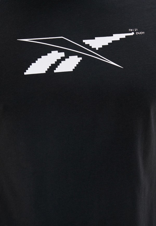 фото Футболка спортивная reebok