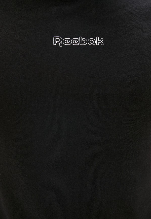 фото Футболка reebok