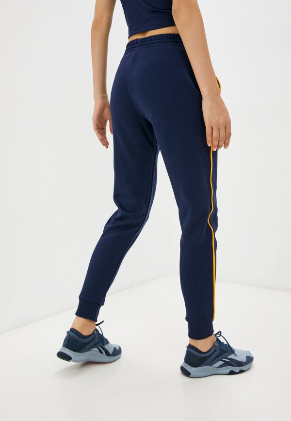 

Брюки спортивные Reebok, Синий, PIPING PACK JOGGER