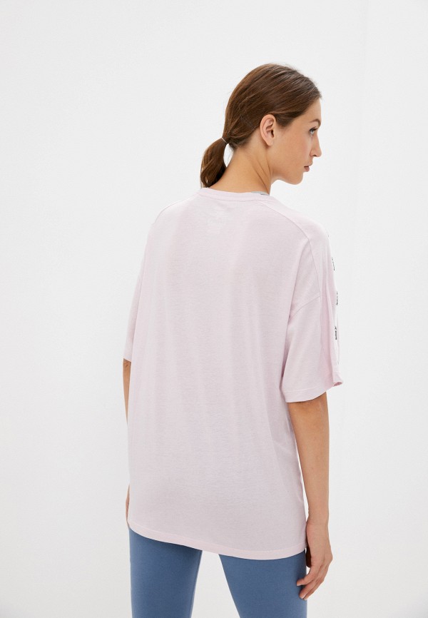 фото Футболка reebok