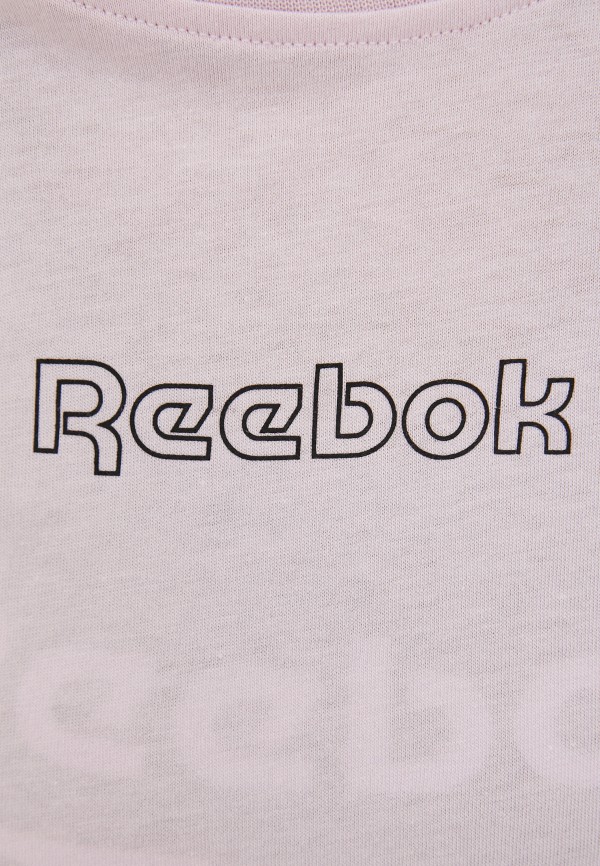 фото Футболка reebok