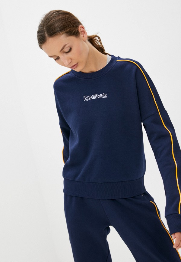 фото Костюм спортивный reebok