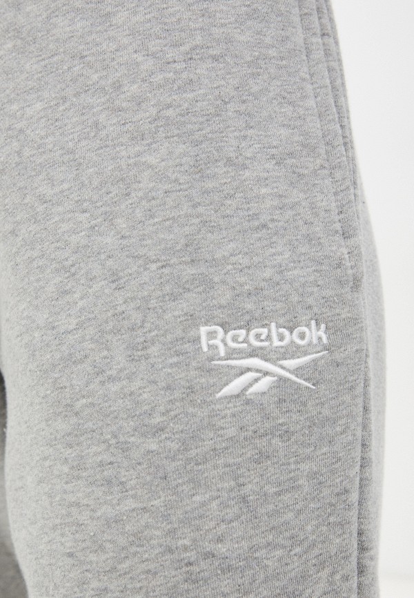 фото Брюки спортивные reebok