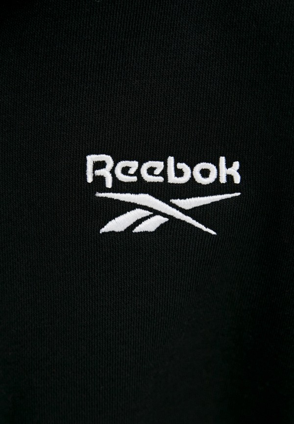 фото Толстовка reebok