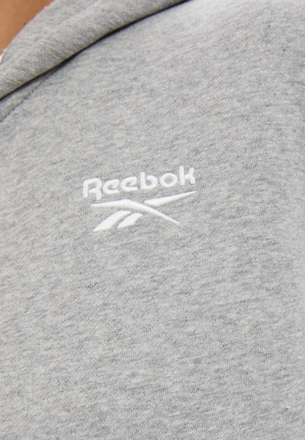 фото Толстовка reebok