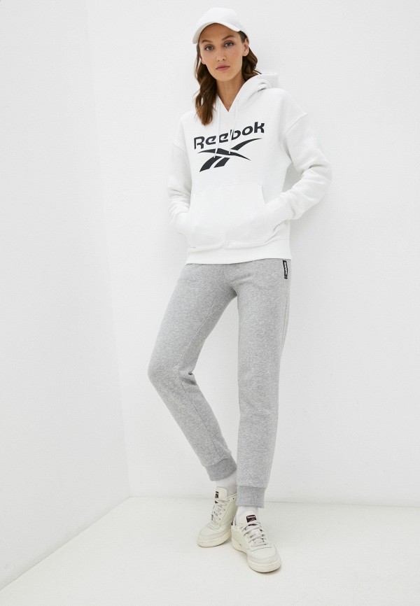 фото Худи reebok