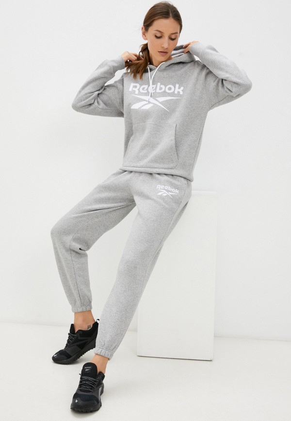 фото Худи reebok