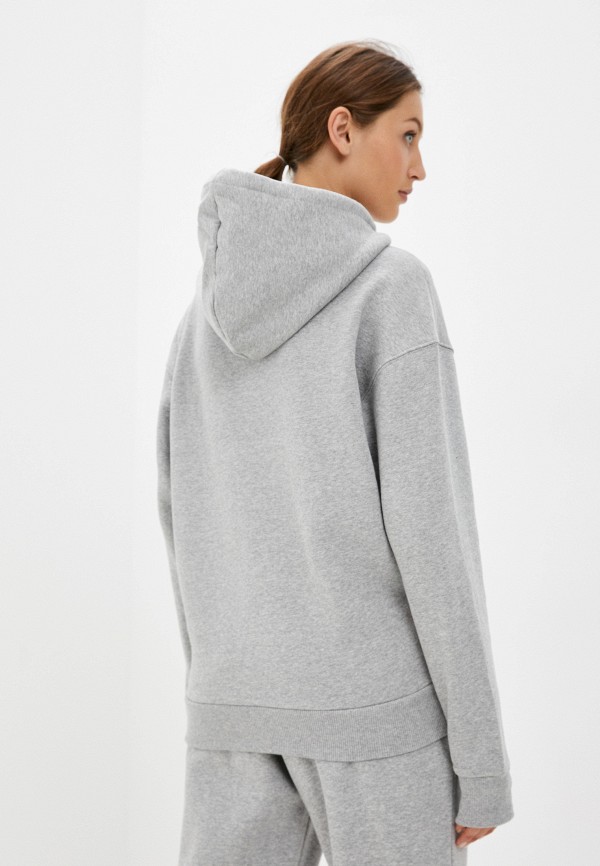 

Худи Reebok, Серый, Reebok RTLAAN010901