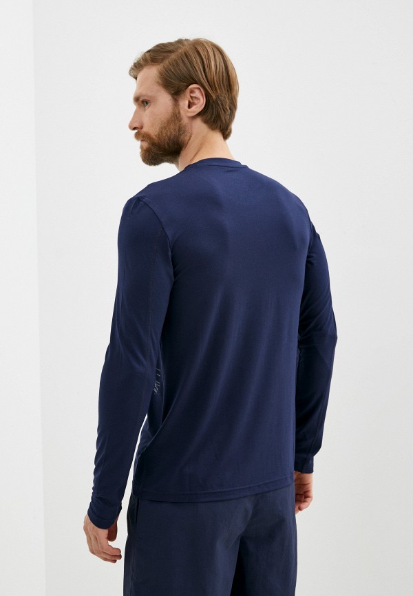фото Лонгслив спортивный reebok