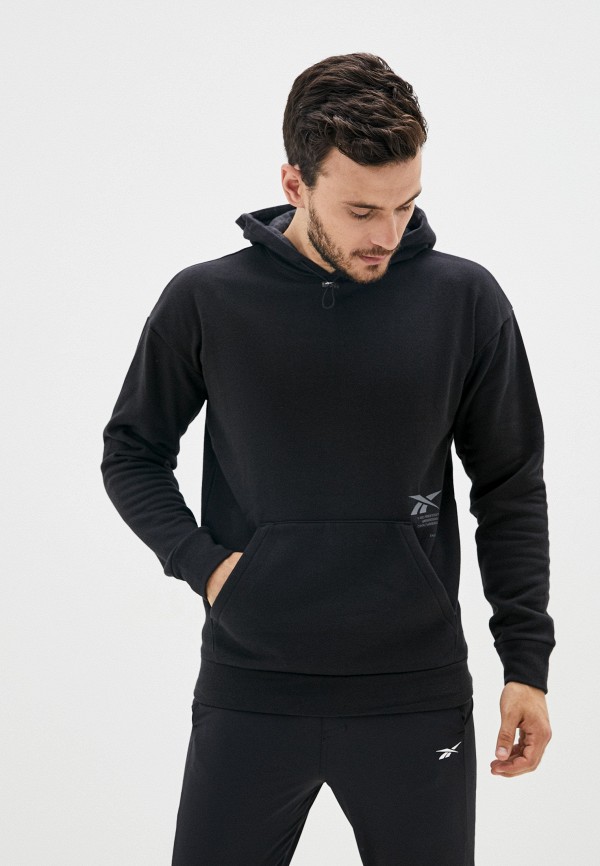 

Худи Reebok, TS GRAPHENE CO OTH
