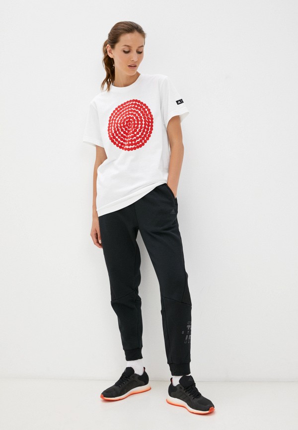 фото Футболка adidas