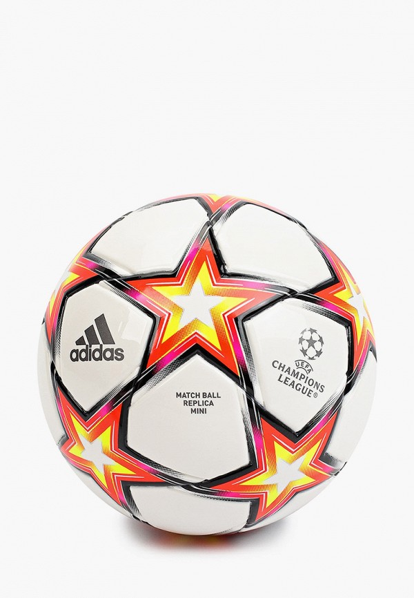 

Мяч футбольный adidas, Разноцветный, FIN21 MINI