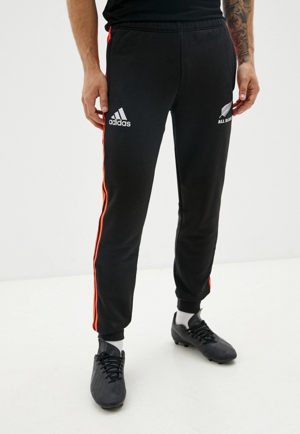 

Брюки спортивные adidas, Черный, AB 3S SWT PNT
