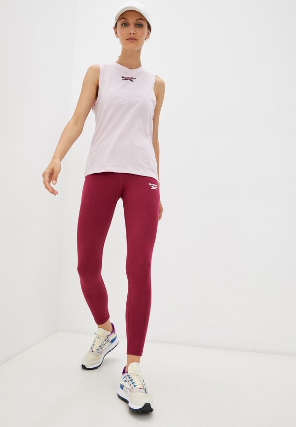 фото Майка reebok