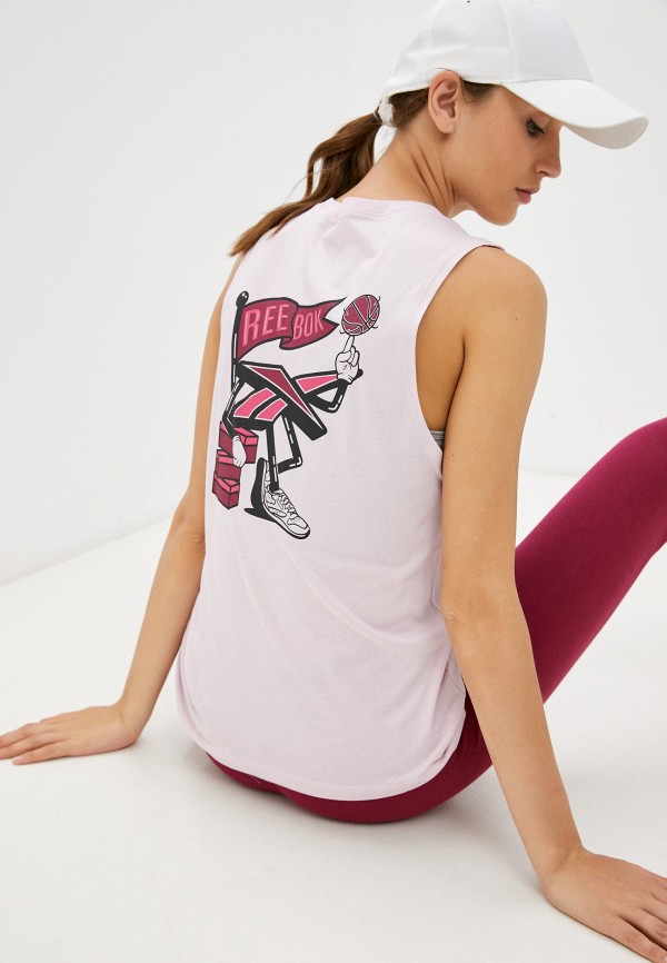 фото Майка reebok