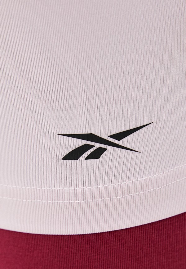 фото Футболка спортивная reebok