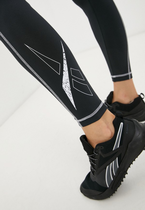 фото Тайтсы reebok